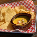 chips and queso