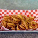 curly fries