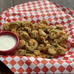 fried jalapenos