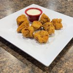 boneless wings